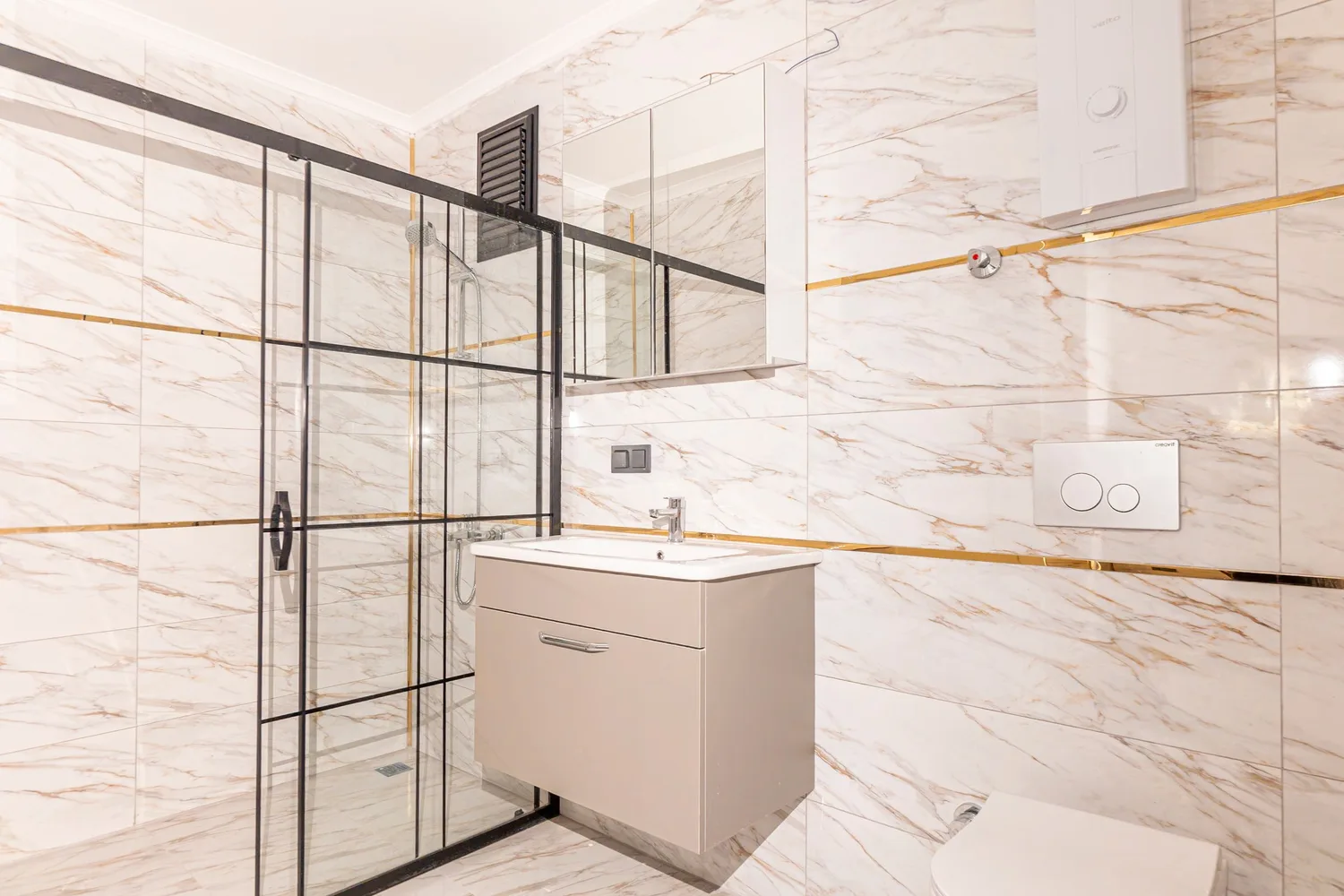 Optimum Residence Interior - 17