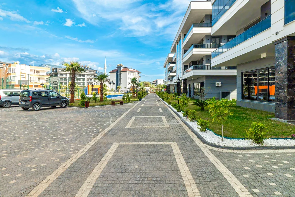 Optimum Residence Facilities - 25