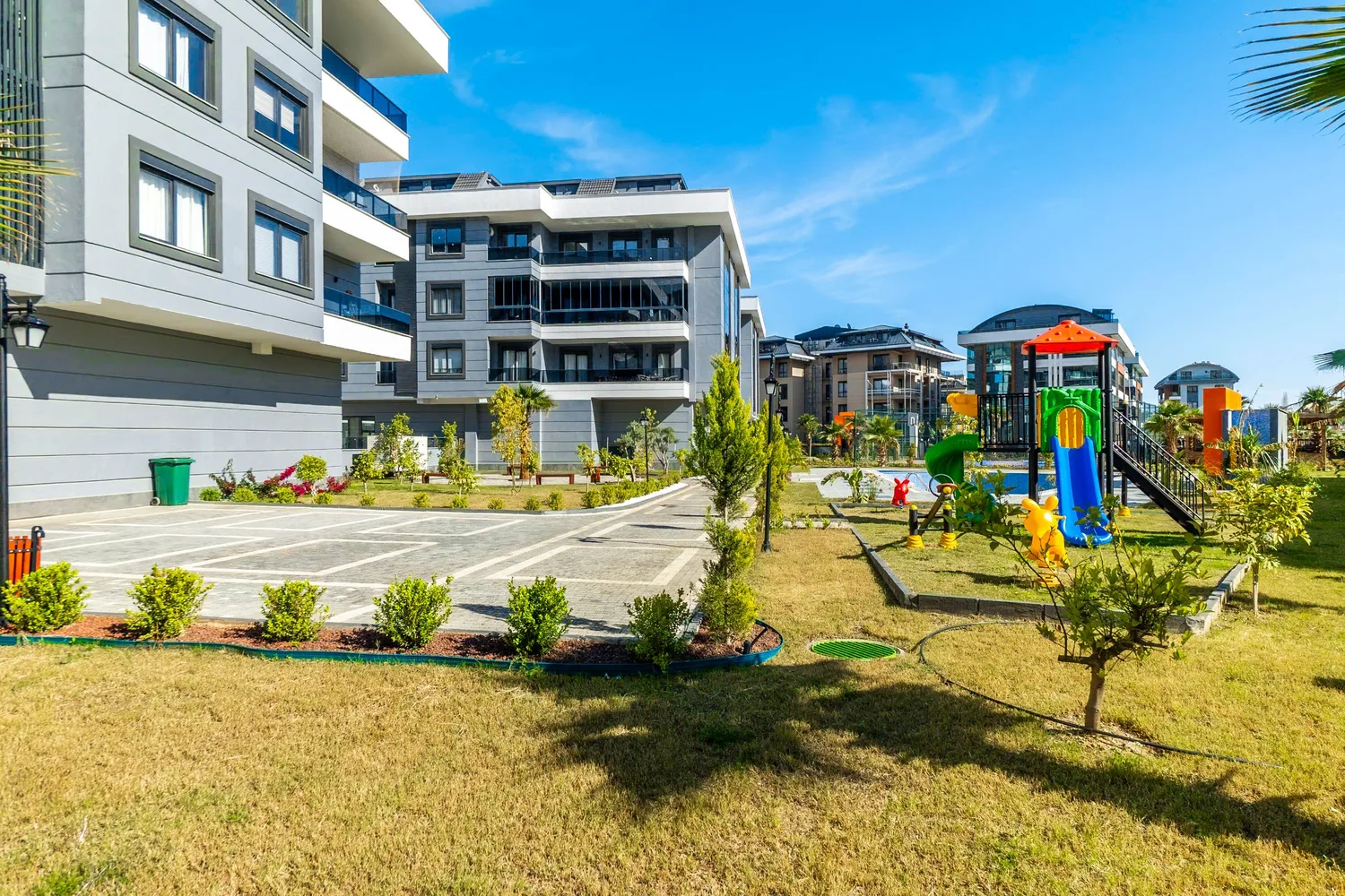 Optimum Residence Facilities - 26