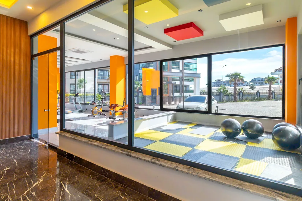 Optimum Residence Facilities - 27