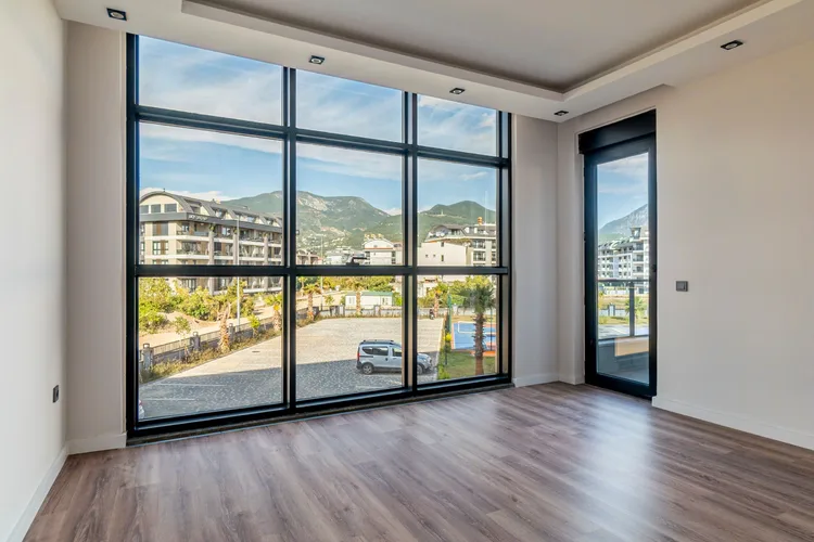 Optimum Residence, Interior - 4