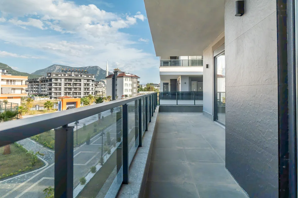 Optimum Residence Interior - 6
