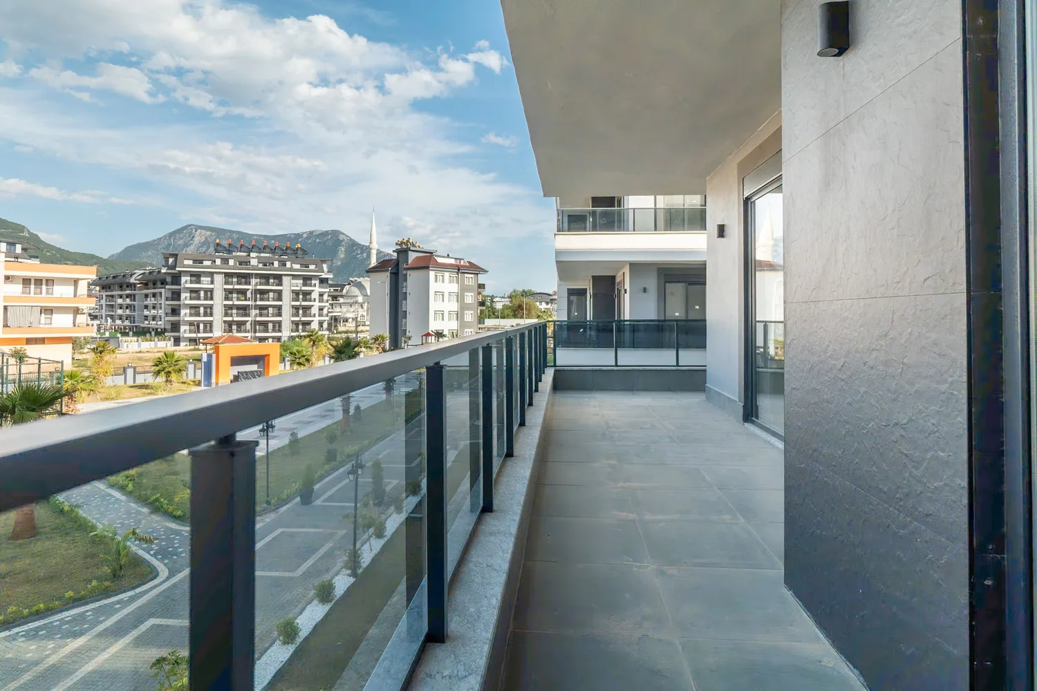 Optimum Residence Interior - 6