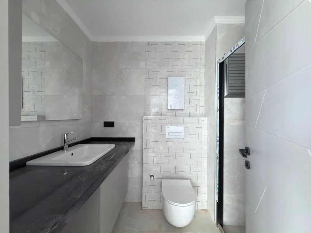 Momentus Residence Interior - 11