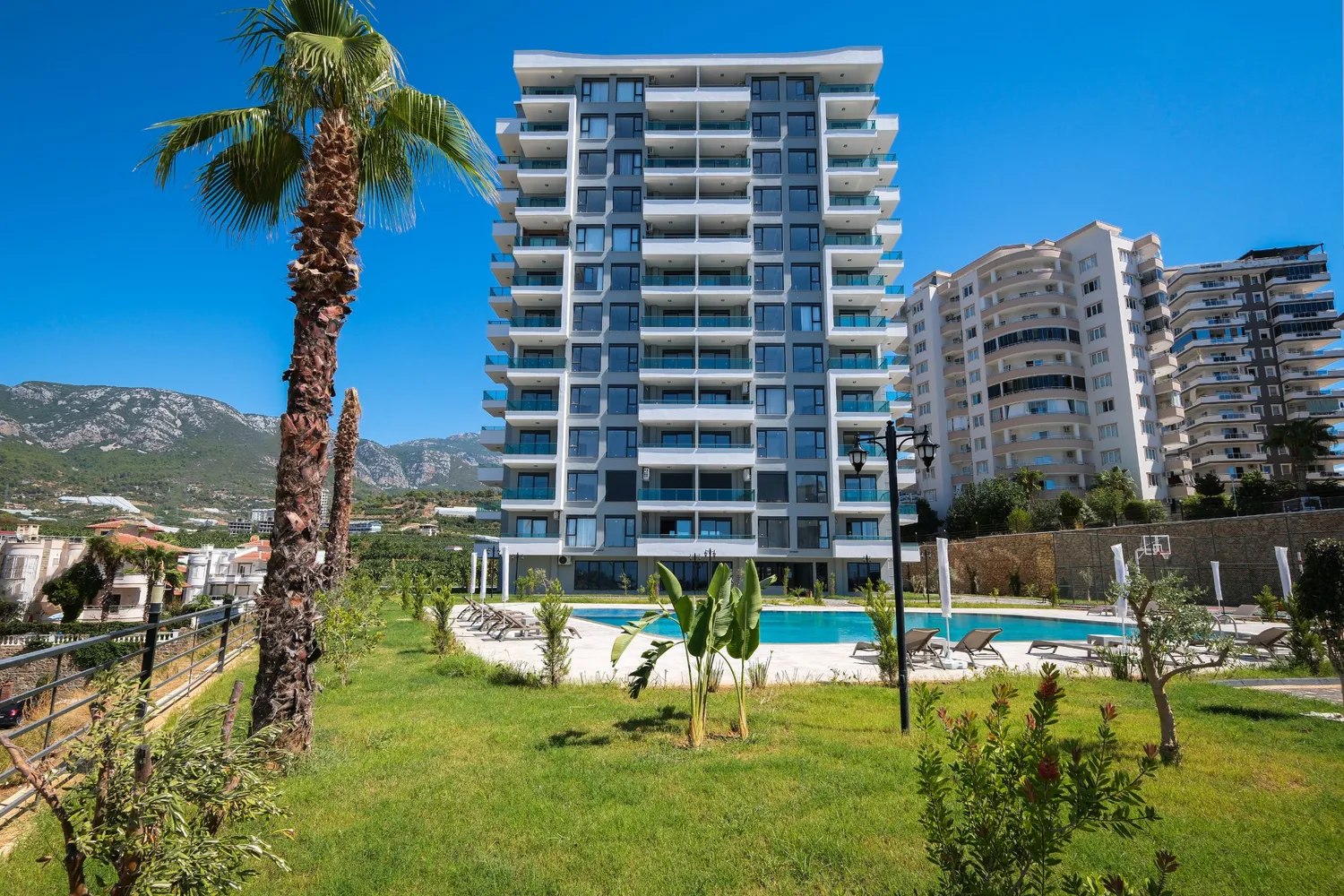 Momentus Residence - View Property