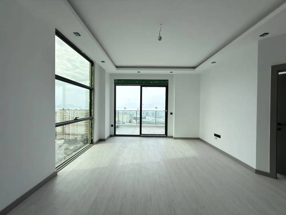 Momentus Residence Interior - 2
