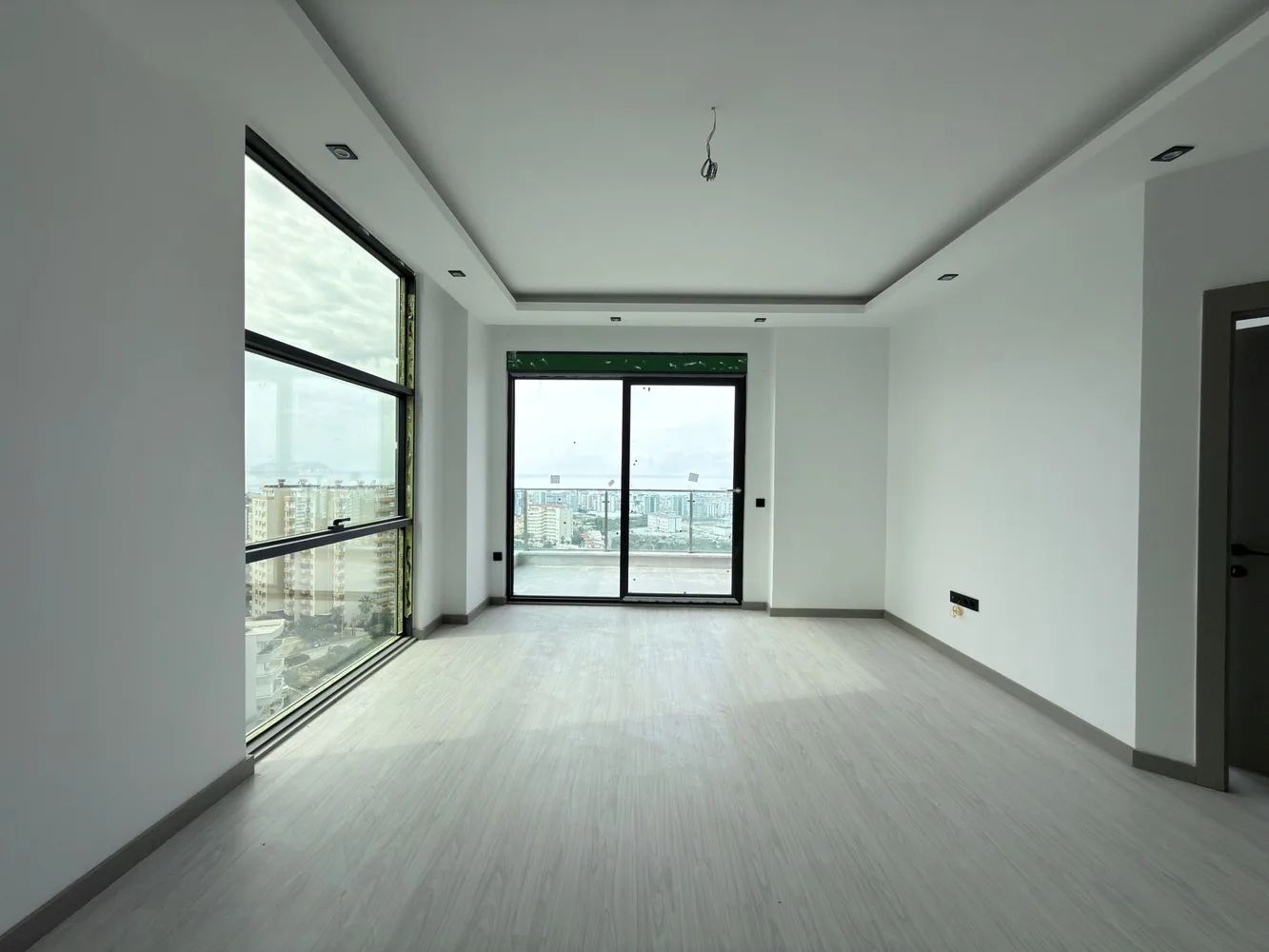 Momentus Residence Interior - 2