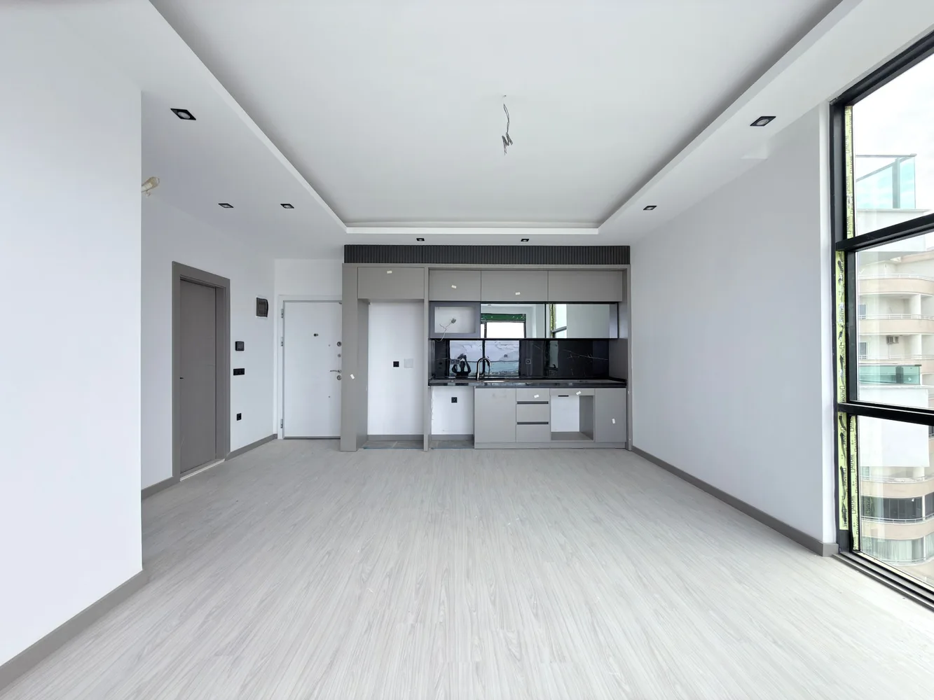 Momentus Residence Interior - 6