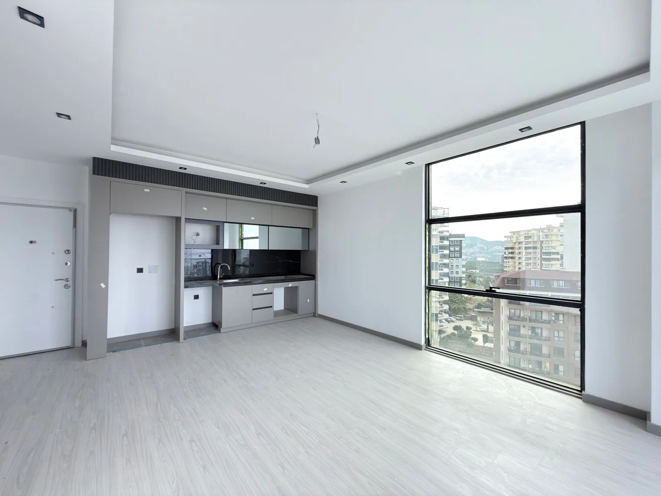 Momentus Residence Interior - 7