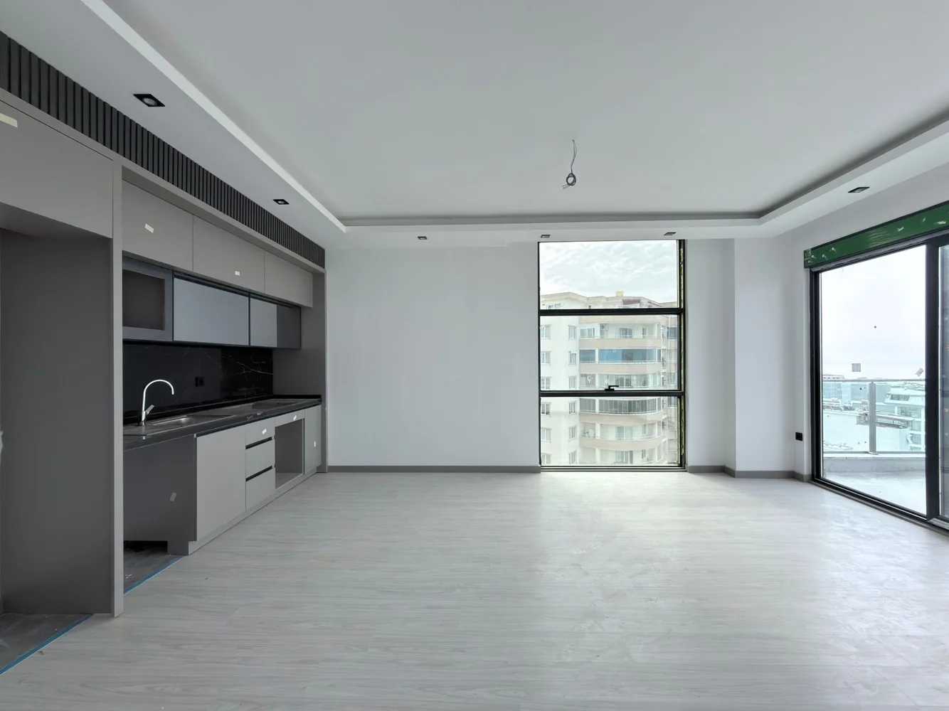 Momentus Residence Interior - 8