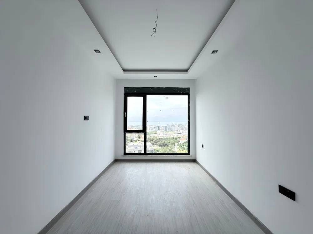 Momentus Residence Interior - 9