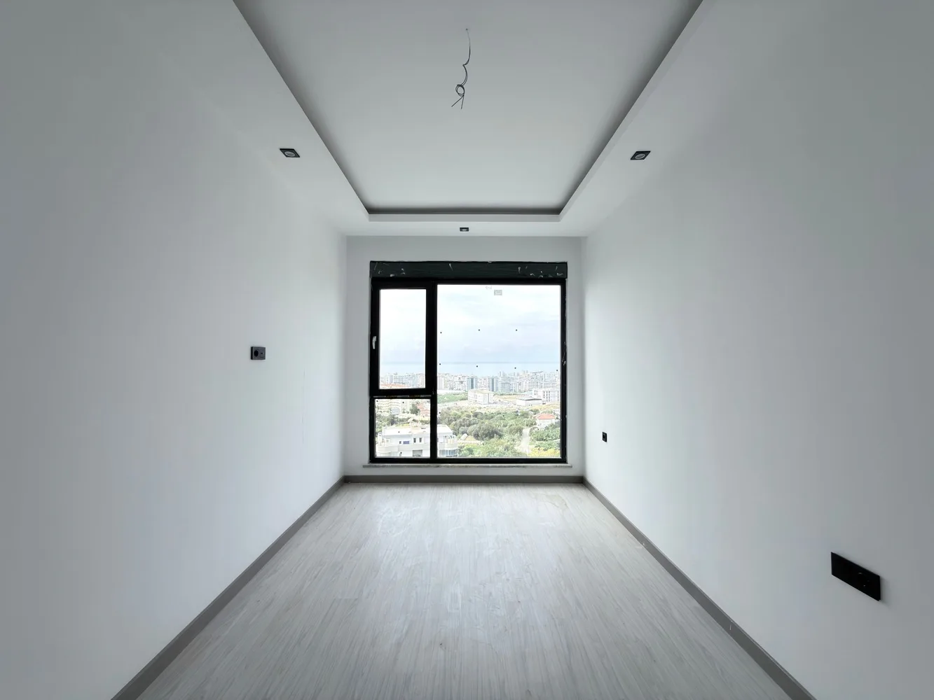 Momentus Residence Interior - 9