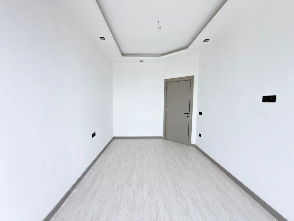 Momentus Residence Interior - 10