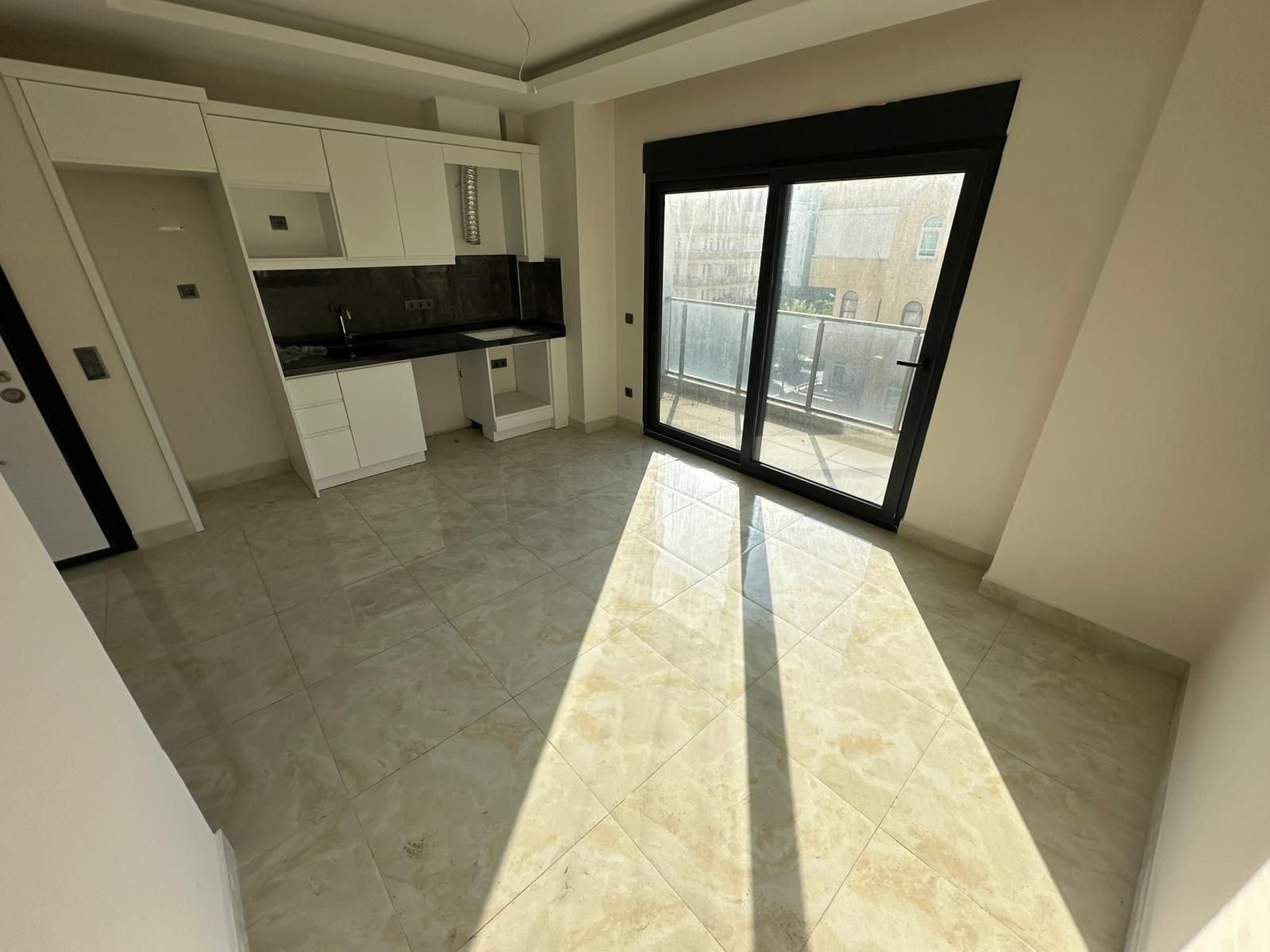 Sonas Buket Residence - Посмотреть недвижимость