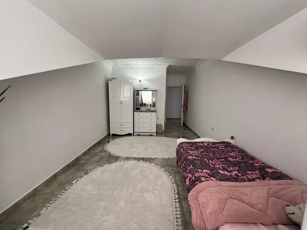 Меблированная квартира на продажу в Oba Suites, Аланья, Турция Exterior - 6