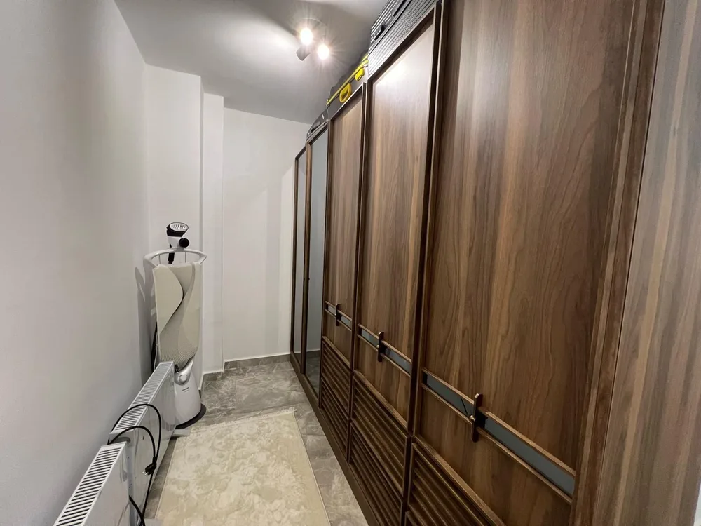 Меблированная квартира на продажу в Oba Suites, Аланья, Турция Exterior - 7