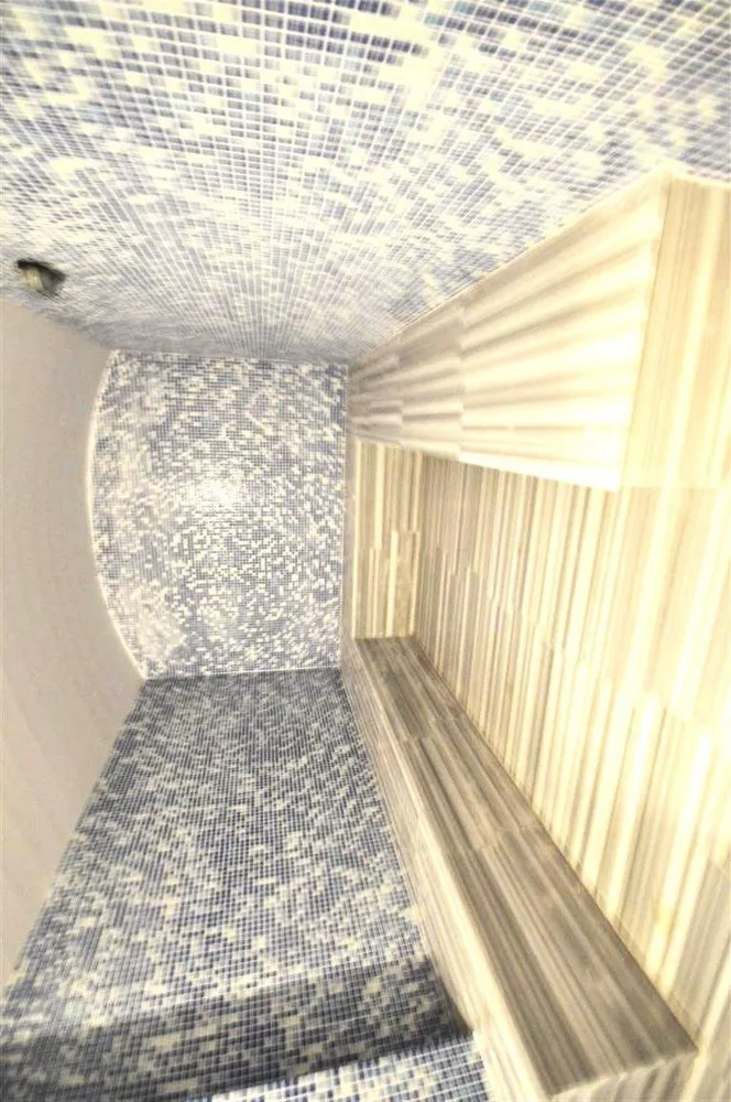 Меблированная квартира на продажу в Oba Suites, Аланья, Турция Facilities - 16