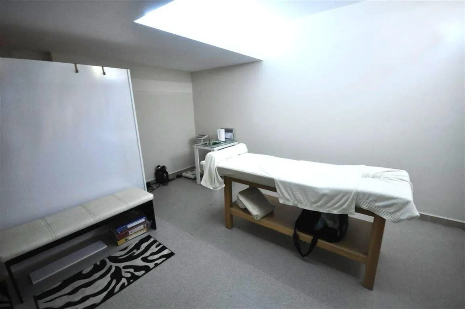 Меблированная квартира на продажу в Oba Suites, Аланья, Турция Facilities - 18