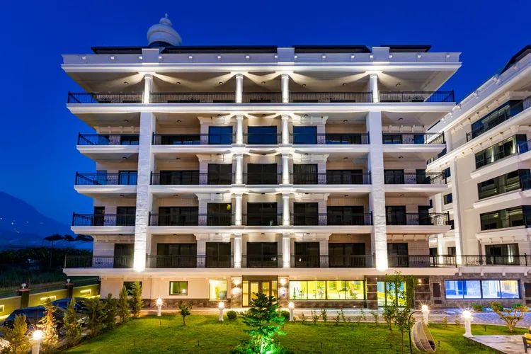 , Exterior - 1
