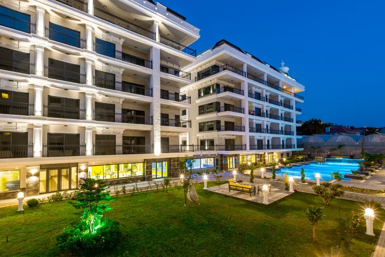 , Exterior - 4