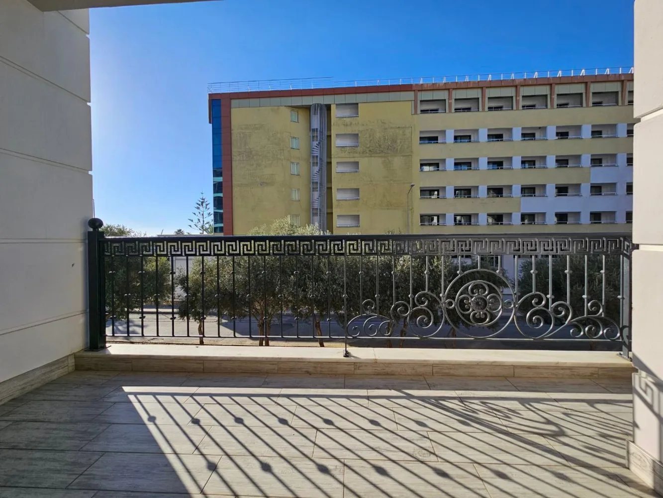 Квартира на первой береговой линии в элитном жилом комплексе Toprak Palace, Аланья Facilities - 33
