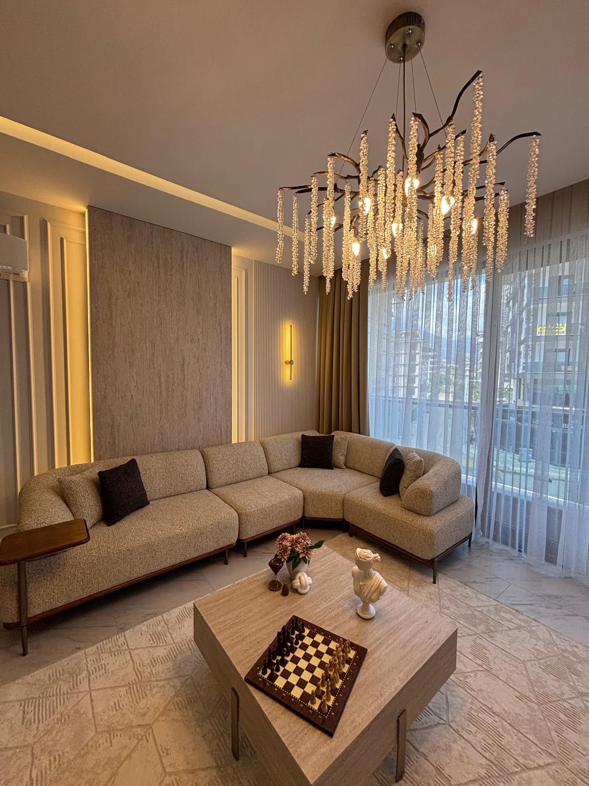 Viamar Resort Residence - Посмотреть недвижимость