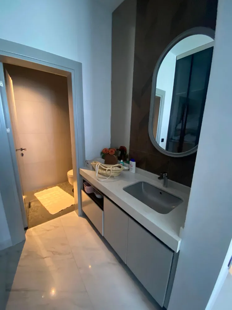 Seafront Luxury Apartment in Viamar Resort Residence, Alanya Exterior - 17