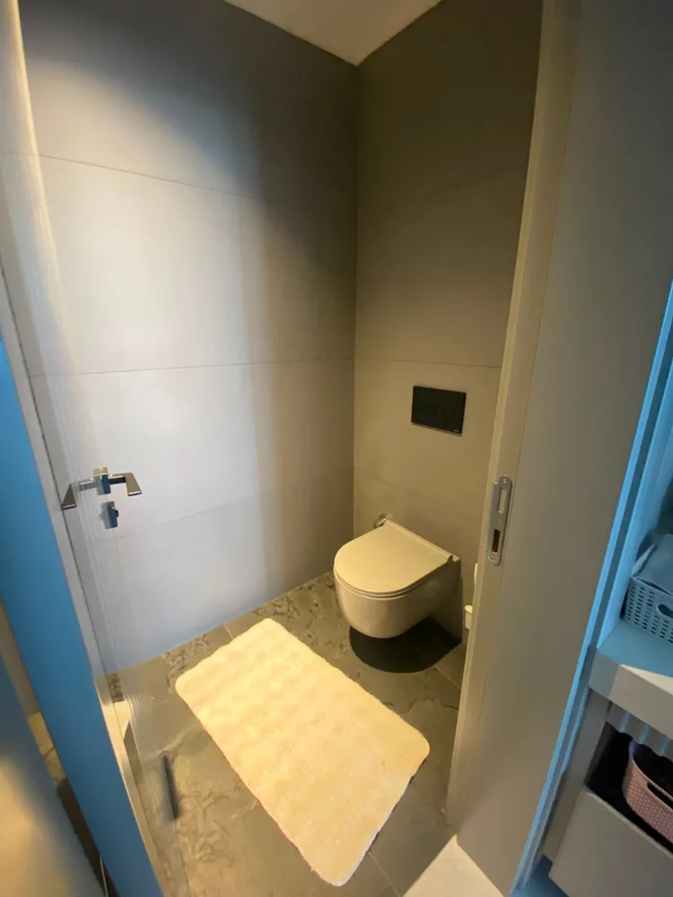 Seafront Luxury Apartment in Viamar Resort Residence, Alanya Exterior - 18