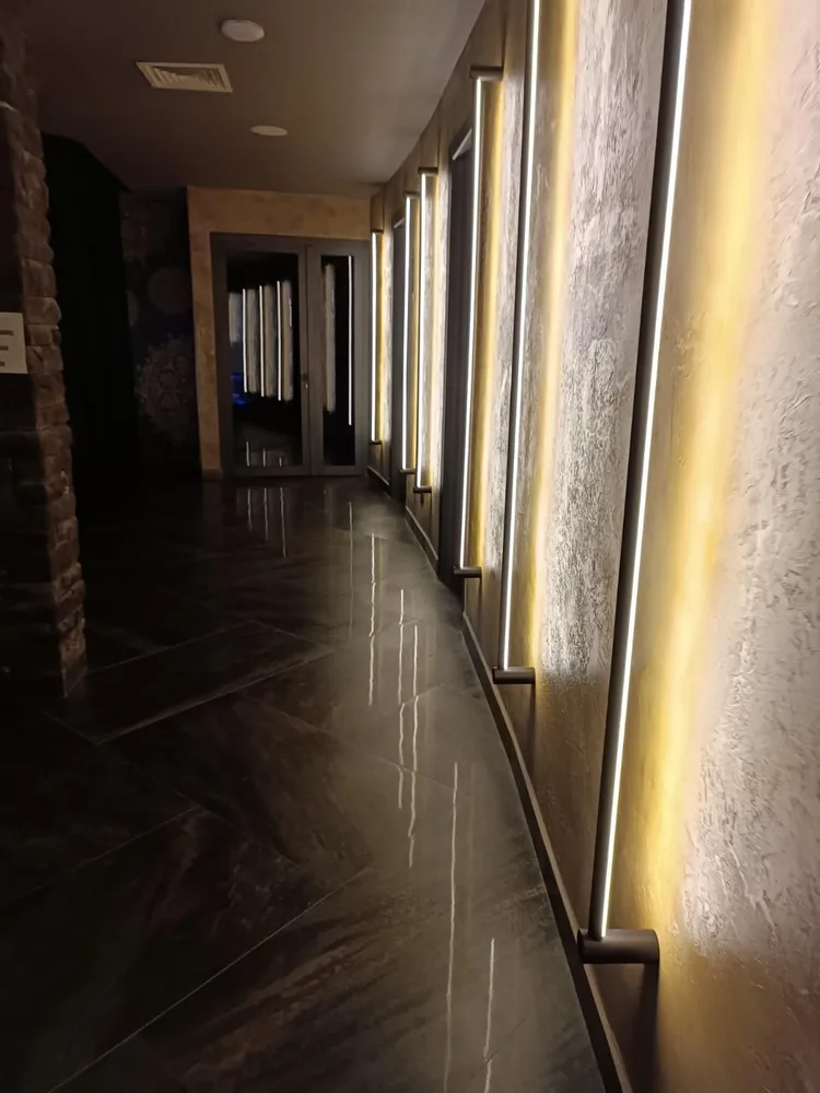 Seafront Luxury Apartment in Viamar Resort Residence, Alanya Facilities - 24