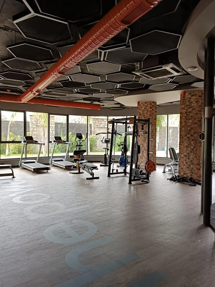 Seafront Luxury Apartment in Viamar Resort Residence, Alanya Facilities - 31
