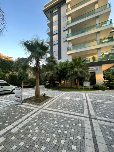 Konak Resort Resindece, Exterior - 1
