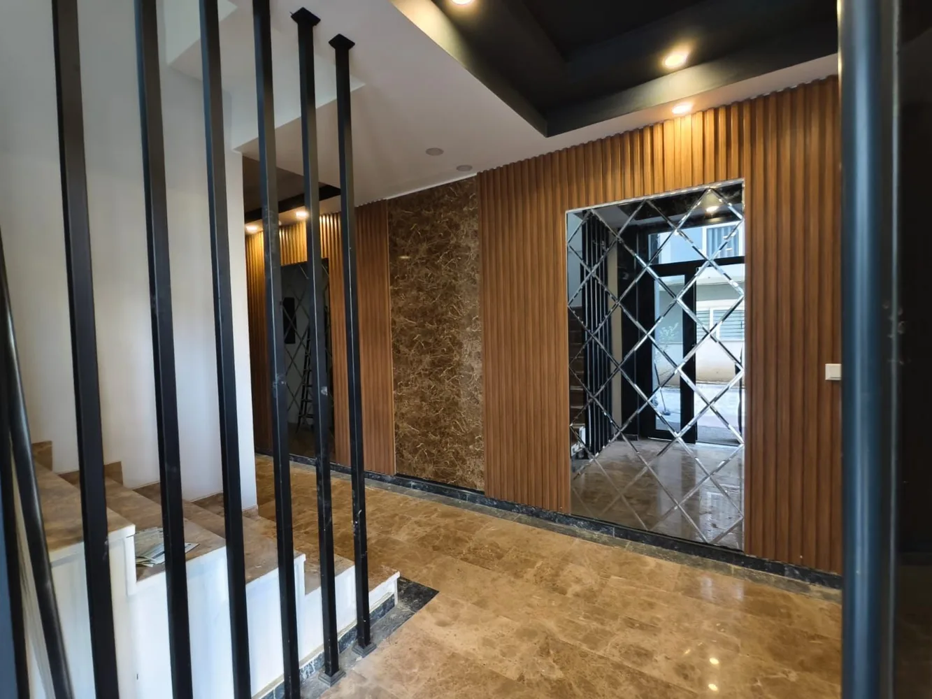 Квартира по выгодной цене в Marla Aqua Garden, Паяллар, Аланья Facilities - 18