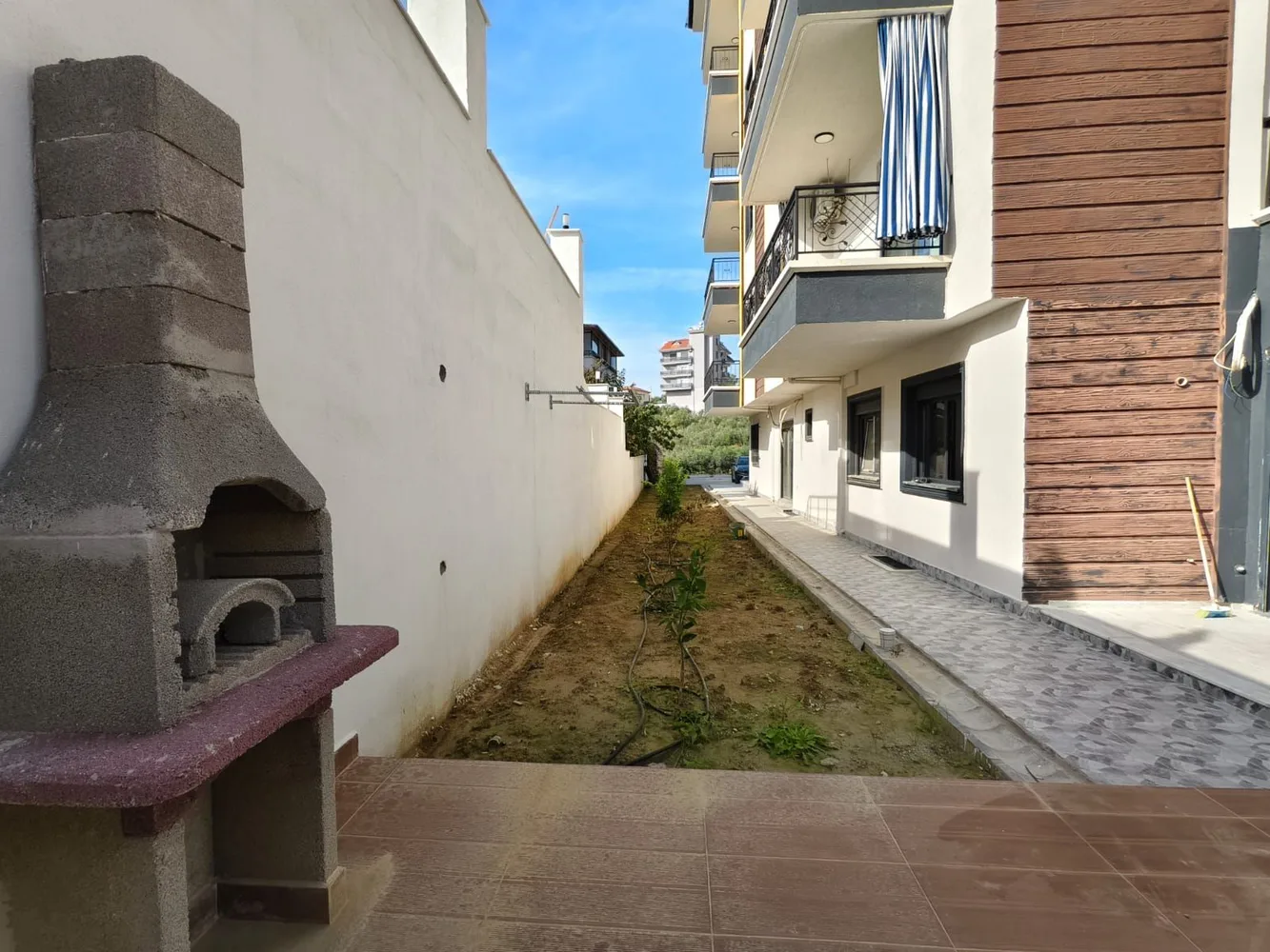 Квартира по выгодной цене в Marla Aqua Garden, Паяллар, Аланья Facilities - 20
