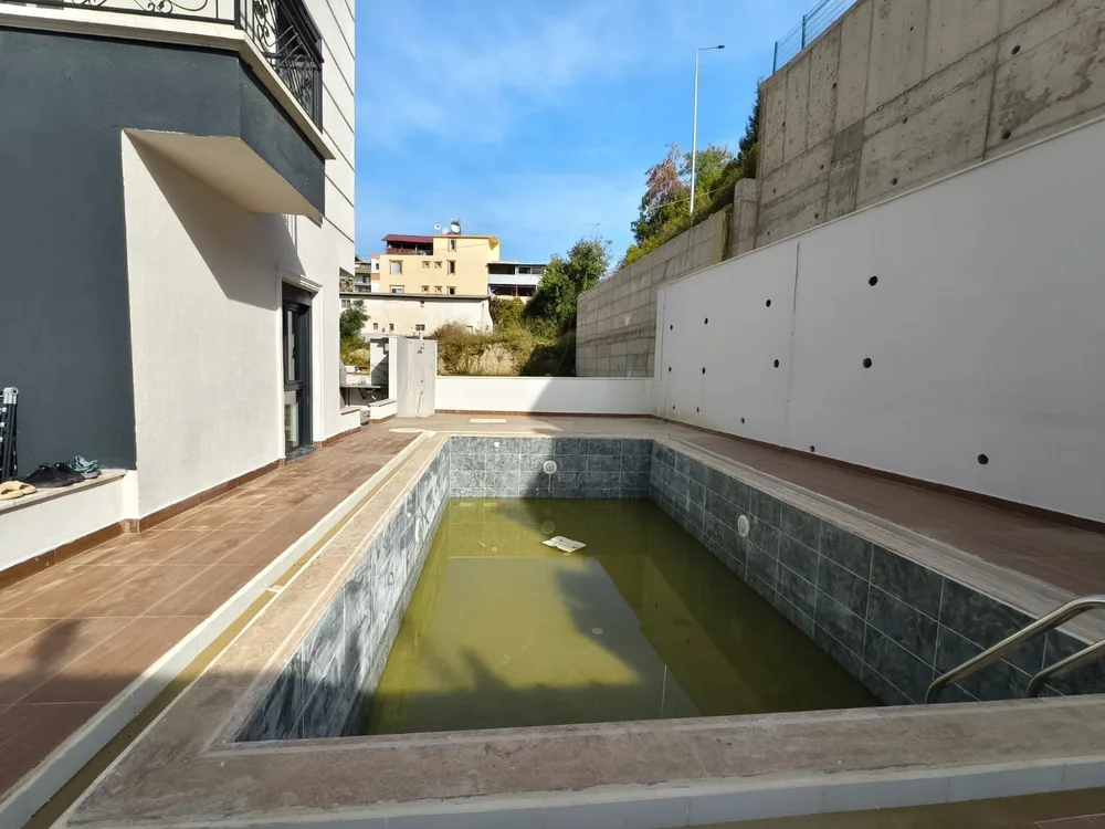 Квартира по выгодной цене в Marla Aqua Garden, Паяллар, Аланья Facilities - 21
