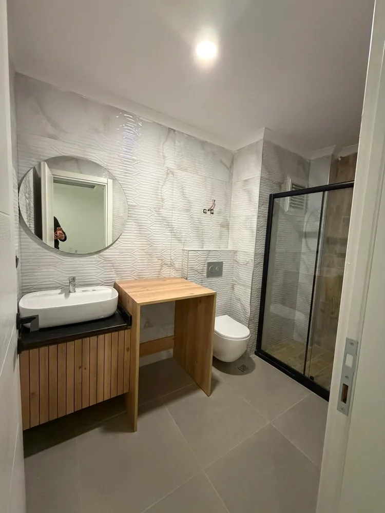 Квартира по выгодной цене в Marla Aqua Garden, Паяллар, Аланья Interior - 16