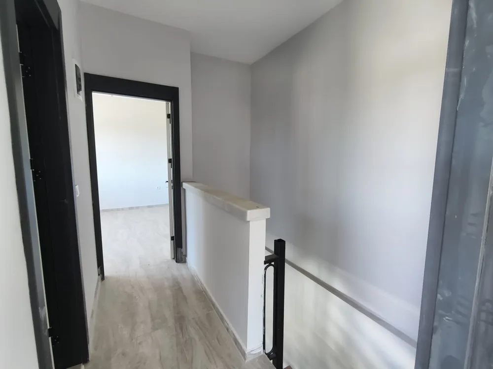 Квартира по выгодной цене в Marla Aqua Garden, Паяллар, Аланья Interior - 7