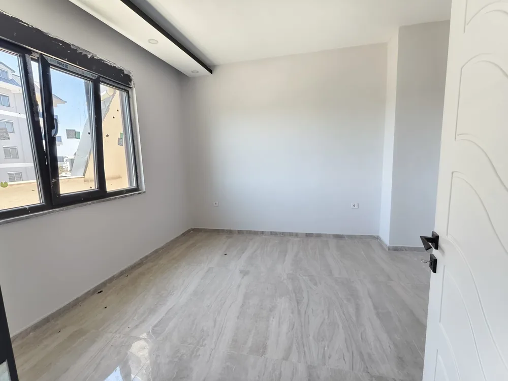 Квартира по выгодной цене в Marla Aqua Garden, Паяллар, Аланья Interior - 6