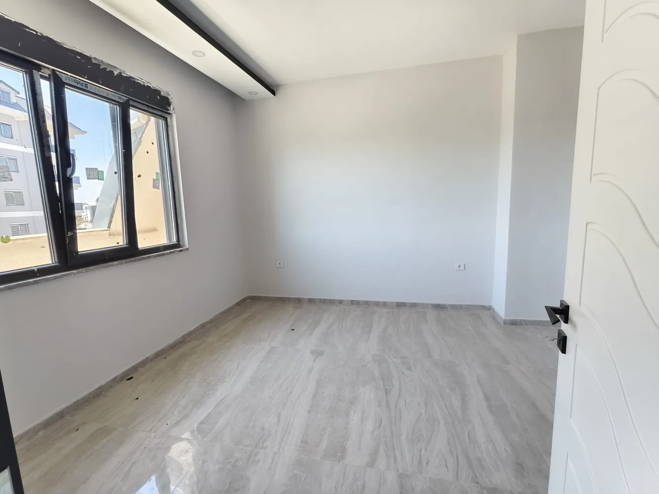 Квартира по выгодной цене в Marla Aqua Garden, Паяллар, Аланья Interior - 6