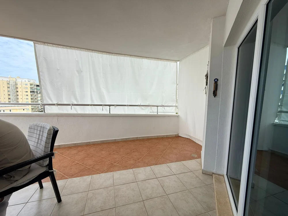 Квартира на продажу в My Marine Residence, Махмутлар, Аланья Facilities - 20