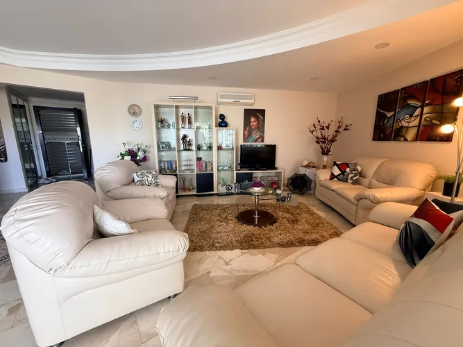 My Marine Residence, Interior - 4