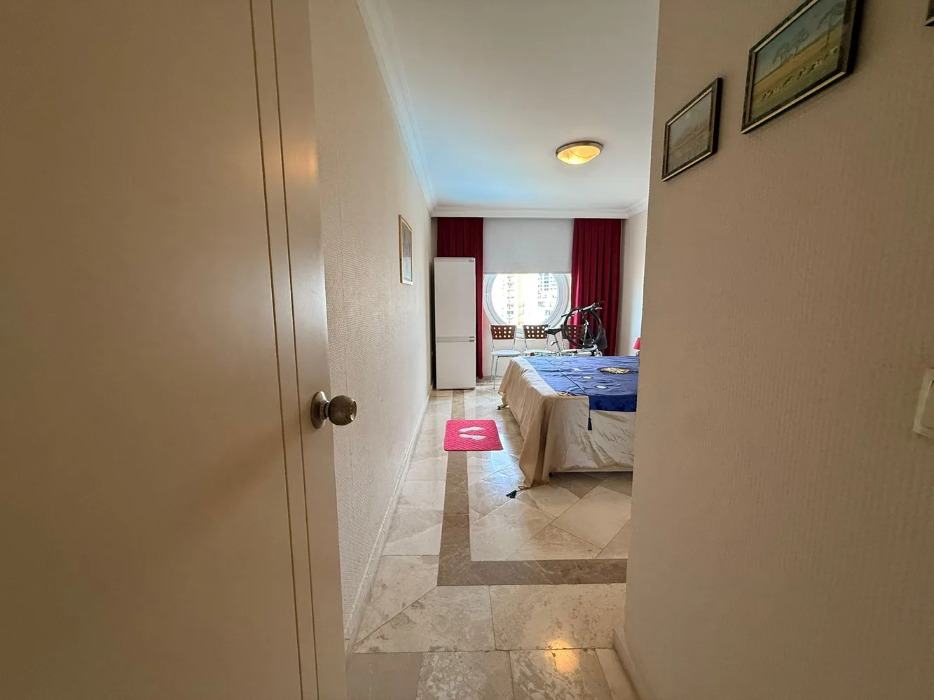 Квартира на продажу в My Marine Residence, Махмутлар, Аланья Interior - 14