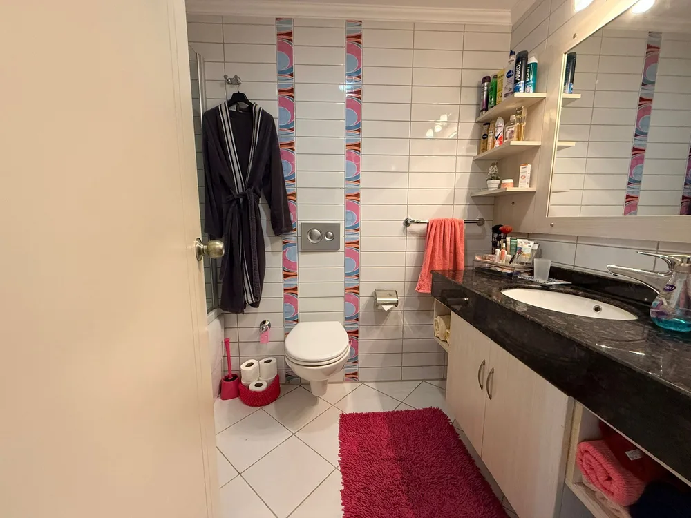 Квартира на продажу в My Marine Residence, Махмутлар, Аланья Interior - 18