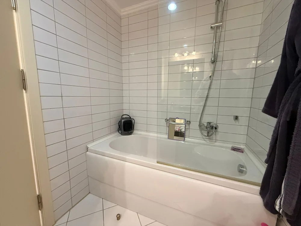 Квартира на продажу в My Marine Residence, Махмутлар, Аланья Interior - 19