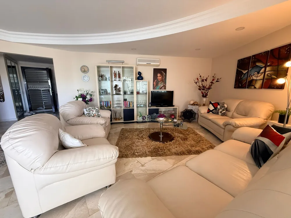 Квартира на продажу в My Marine Residence, Махмутлар, Аланья Interior - 2