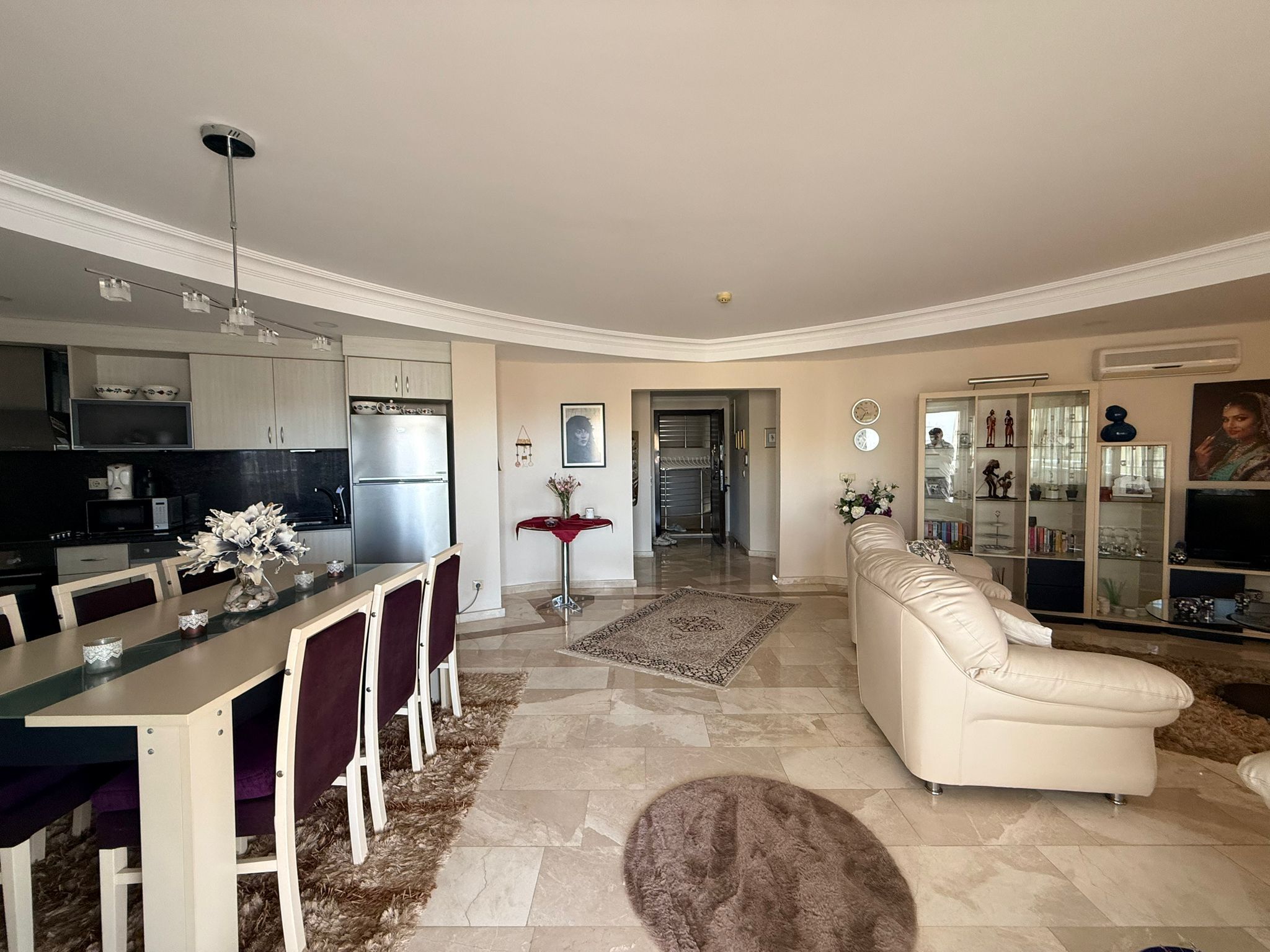 My Marine Residence - Посмотреть недвижимость