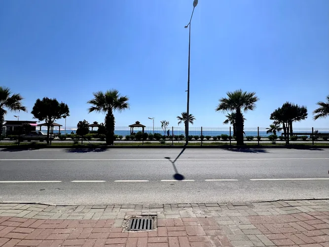 Gökçay Sitesi, Exterior - 1
