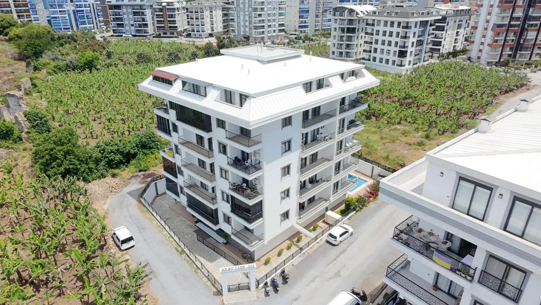  - View Property