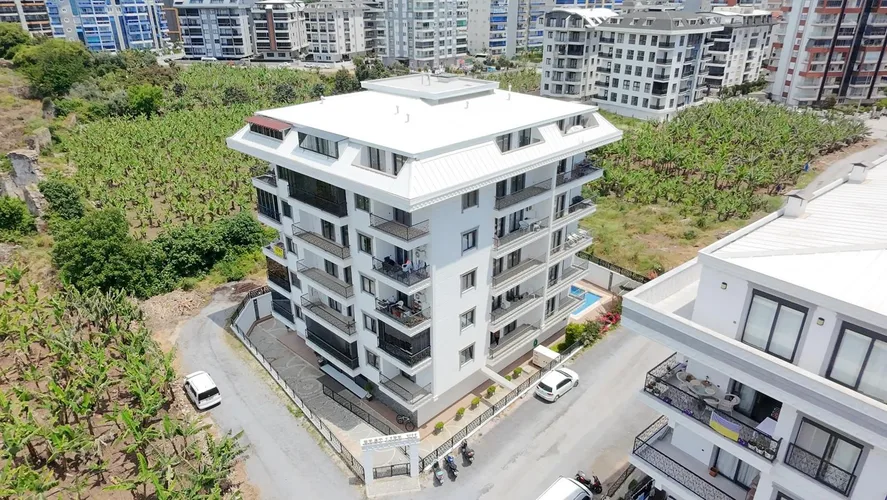 Best Life 11, Exterior - 1