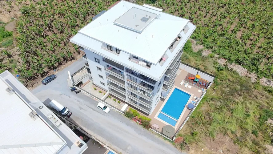 Best Life 11, Exterior - 2