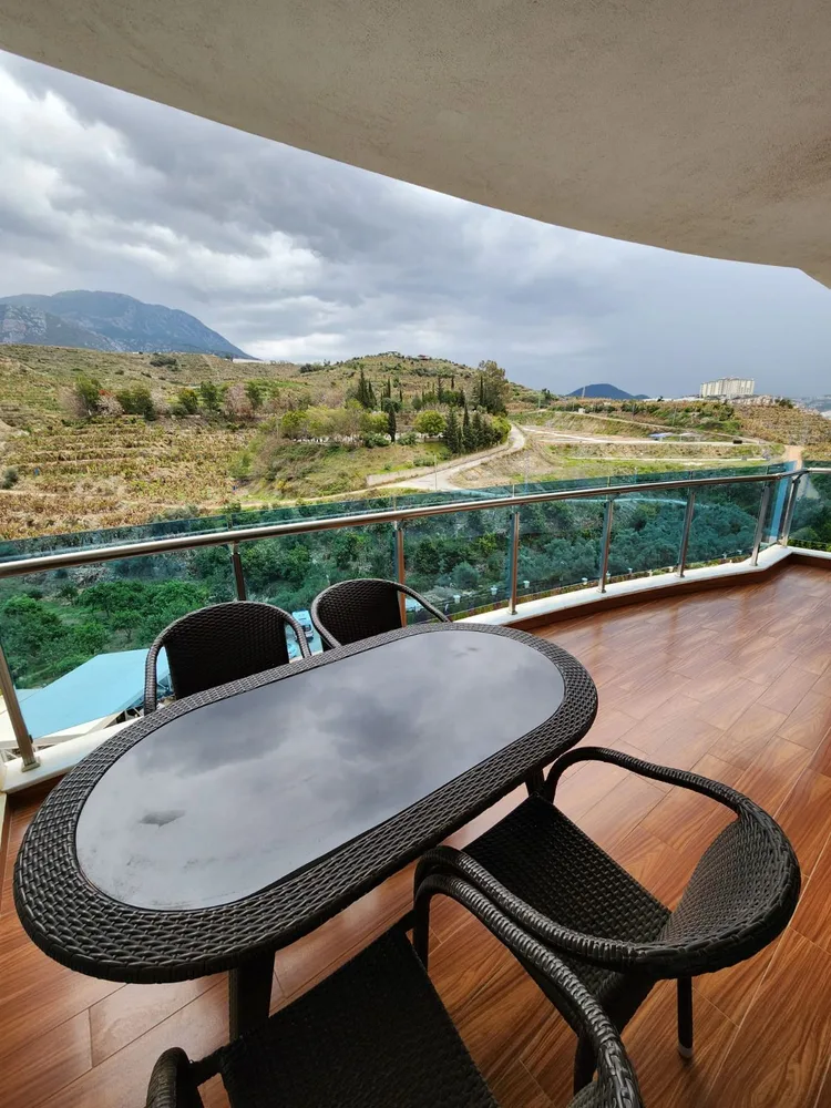 Azura Park Residence - View Property